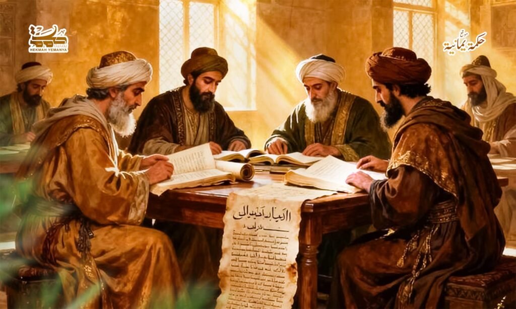 سمت العلماء في الأندلس وعنايتهم بجمع الكتب قراءة في رحلة الإمام عماد الدِّين الواسطي