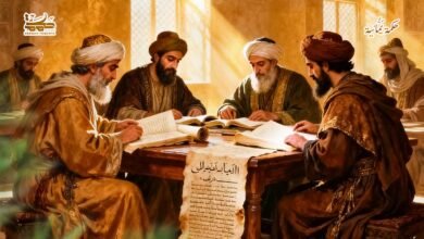 سمت العلماء في الأندلس وعنايتهم بجمع الكتب