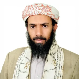 صورة عبدالله النهيدي