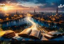 في البدء كانت القاهرة!