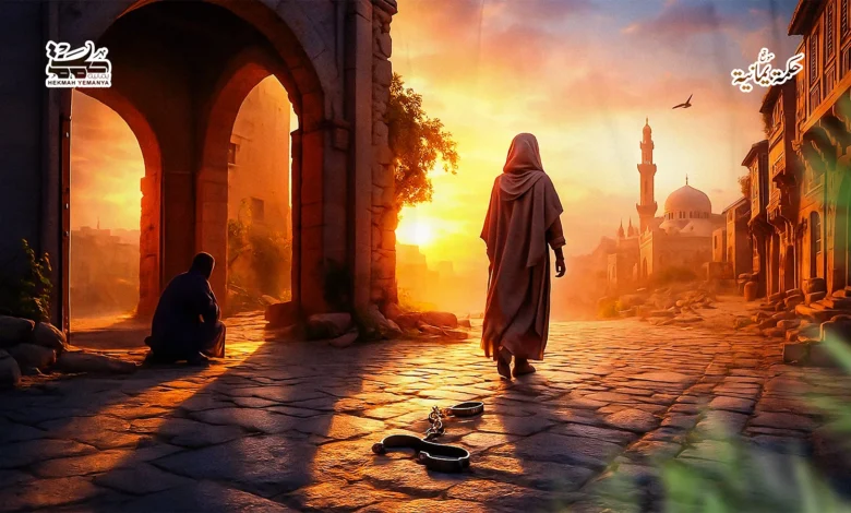 قلب مأسور ! قلب مأسور !