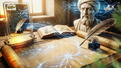 AI واللغةُ والخوفُ ممّا بعدَ الإنسان