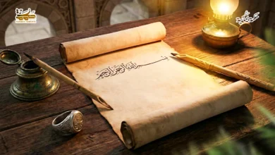 أدبُ المكاتبات في دواوين الدولة أدبُ المكاتبات في دواوين الدولة