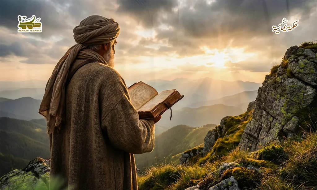 بنو آدم 2 قراءة في رحلة الإمام عماد الدِّين الواسطي