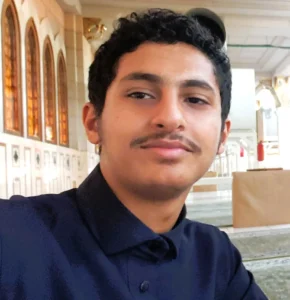 صورة محمد نبيل النشمي