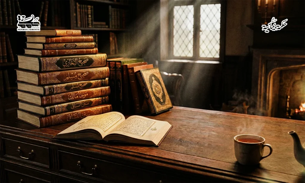 الظاهري 2 مسامرةُ الظاهري