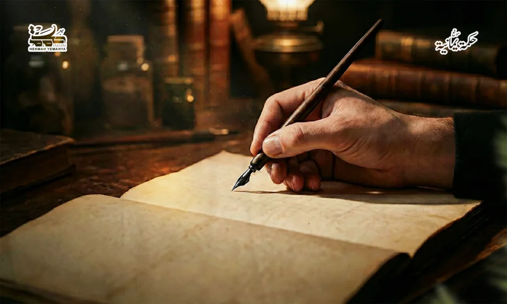 الظاهري 5 مسامرةُ الظاهري