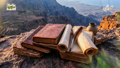 مصادر تاريخ اليمن بين الوفرة والضَّياع مصادر تاريخ اليمن بين الوفرة والضَّياع