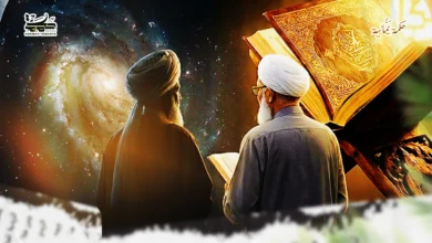 وهل يُرادُ من العلمِ إلَّا ما وصلَ إليه مَعروف و ( المقرمي )؟ وهل يُرادُ من العلمِ إلَّا ما وصلَ إليه مَعروف و ( المقرمي )؟