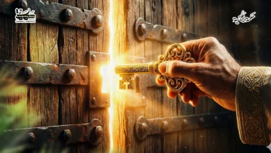 وَيا شرقُ عُد للغَربِ فاقتحِمِ الغَربا وَيا شرقُ عُد للغَربِ فاقتحِمِ الغَربا