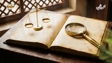 “آل البيت”.. قراءة أصولية في المصطلح “آل البيت”.. قراءة أصولية في المصطلح