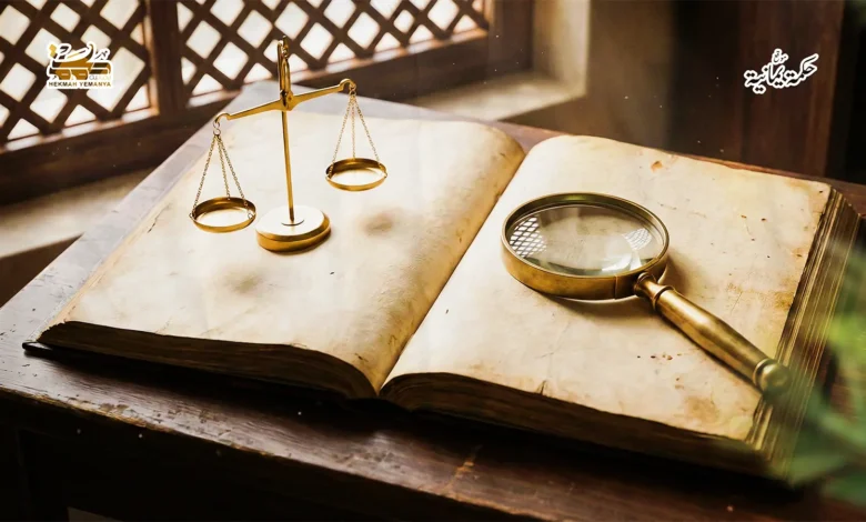 “آل البيت”.. قراءة أصولية في المصطلح “آل البيت”.. قراءة أصولية في المصطلح