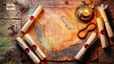 أسطورة العشيرة المقدسة والحق الإلهي في السلطة.. كيف تسللت إلى عقول المسلمين؟ أسطورة العشيرة المقدسة والحق الإلهي في السلطة.. كيف تسللت إلى عقول المسلمين؟