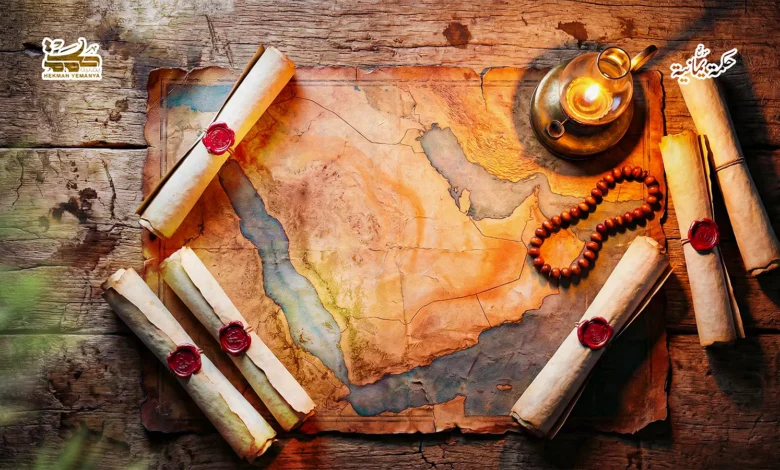 أسطورة العشيرة المقدسة والحق الإلهي في السلطة.. كيف تسللت إلى عقول المسلمين؟ أسطورة العشيرة المقدسة والحق الإلهي في السلطة.. كيف تسللت إلى عقول المسلمين؟