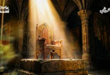 أسطورة العشيرة المقدسة والحق الإلهي في السلطة.. كيف تسللت إلى عقول المسلمين؟ أسطورة العشيرة المقدسة والحق الإلهي في السلطة.. كيف تسللت إلى عقول المسلمين؟