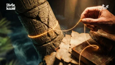 الرسالةُ المَطْلَع الرسالةُ المَطْلَع