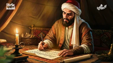 الفقر لا يمنع من النبوغ وتحصيل العلم 9 الفقر لا يمنع من النبوغ وتحصيل العلم الفقر لا يمنع من النبوغ وتحصيل العلم