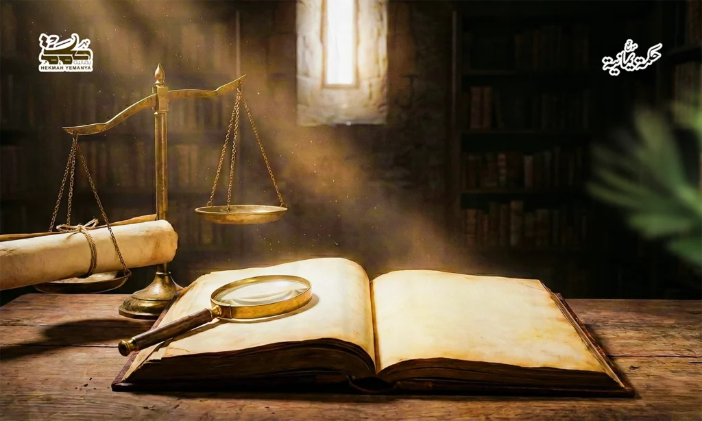 زنادقة الإسلام. بين دعوى ابن الجوزي وتسليم الذهبي ينبوع الانحراف الأصولي المعاصر: نظرةٌ في الواقع المعيش