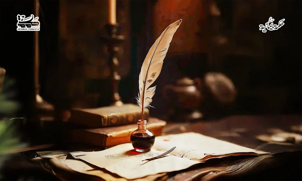 بلاغة على المفترق: أبو موسى وصَبْرة وسؤال النموذج 2 الحرف بلاغة على المفترق: أبو موسى وصَبْرة وسؤال النموذج