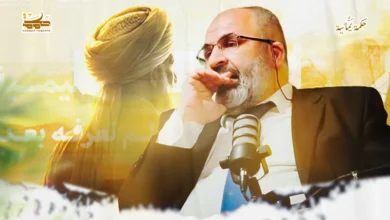 وهم الوهم.. تعقيبٌ على تعقيبِ عبدالمنعم أديب وهم الوهم.. تعقيبٌ على تعقيبِ عبدالمنعم أديب