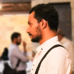 صورة يوسف أدهم