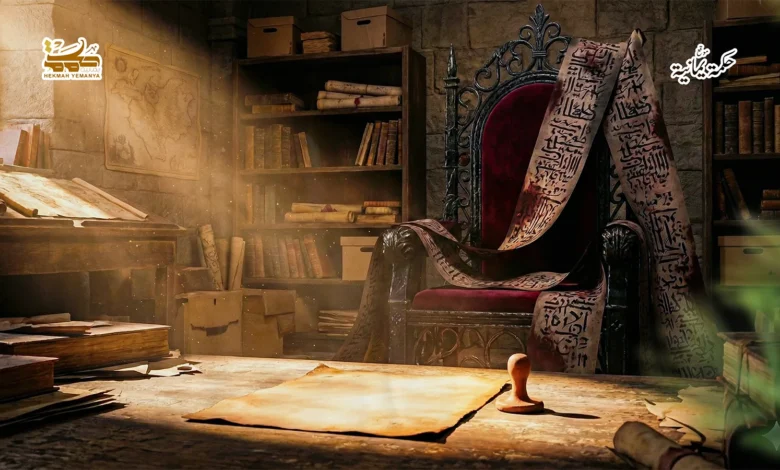 أسطورة العشيرة المقدسة والحق الإلهي في السلطة.. كيف تسللت إلى عقول المسلمين؟ أسطورة العشيرة المقدسة والحق الإلهي في السلطة.. كيف تسللت إلى عقول المسلمين؟