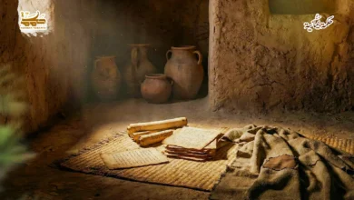 أسطورة العشيرة المقدسة والحق الإلهي في السلطة.. كيف تسللت إلى عقول المسلمين؟ أسطورة العشيرة المقدسة والحق الإلهي في السلطة.. كيف تسللت إلى عقول المسلمين؟