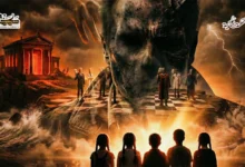 إِبِسْتِين وجزيرة الشياطِين إِبِسْتِين وجزيرة الشياطين