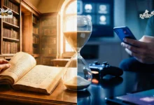 العقول على قدر الزمان العقول على قدر الزمان