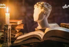 الفلسفة والأدب الفلسفة والأدب