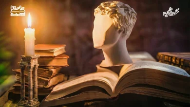 الفلسفة والأدب الفلسفة والأدب