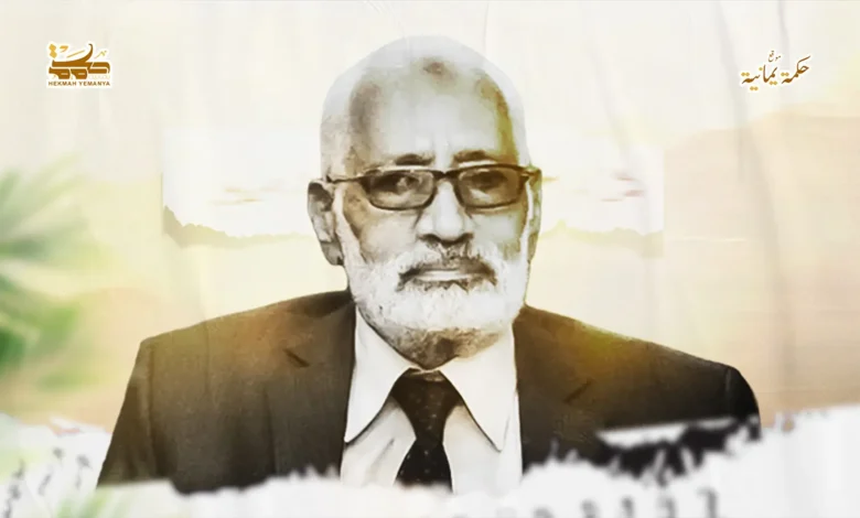 بلاغة على المفترق: أبو موسى وصَبْرة وسؤال النموذج بلاغة على المفترق: أبو موسى وصَبْرة وسؤال النموذج