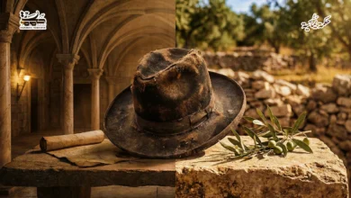 تأملات في بعض الأسئلة المعرفية لطوفان الأقصى 4 1 تأملات في بعض الأسئلة المعرفية لطوفان الأقصى (ج2)