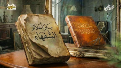 سِيَرُ أَعْلَامِ السُّفَهَاءِ سِيَرُ أَعْلَامِ السُّفَهَاءِ