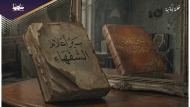 سِيَرُ أَعْلَامِ السُّفَهَاءِ سِيَرُ أَعْلَامِ السُّفَهَاءِ