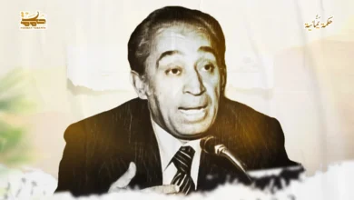 شاكر مصطفى وأدب التاريخ شاكر مصطفى وأدب التاريخ