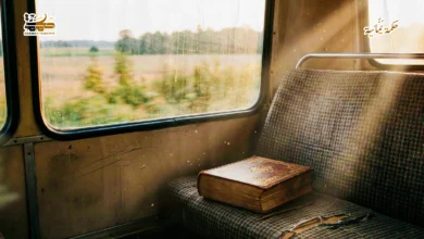 هوامش على دفتر القراءة هوامش على دفتر القراءة