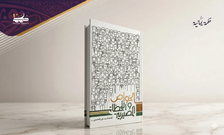 الخواص واللحظات المصيرية كيف كان يفكر الخامنئي؟