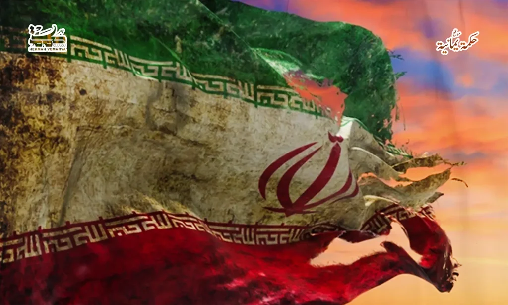 العرب ساحة لا طرفًا في نقد سردية العداء الإيراني للعرب 2 العرب ساحة لا طرفًا: في نقد سردية العداء الإيراني للعرب