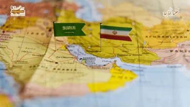 العرب ساحة لا طرفًا: في نقد سردية العداء الإيراني للعرب 6 العرب ساحة لا طرفًا في نقد سردية العداء الإيراني للعرب العرب ساحة لا طرفًا: في نقد سردية العداء الإيراني للعرب