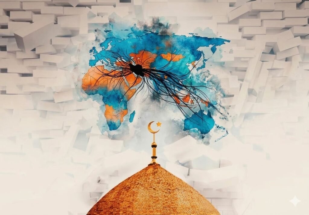 ايران كيف كان يفكر الخامنئي؟