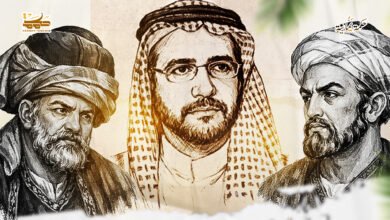 قصور النظر لا التواء الأثر وقفة مع الصاعدي في عيبه على سيبويه والجرجاني قصور النظر لا التواء الأثر