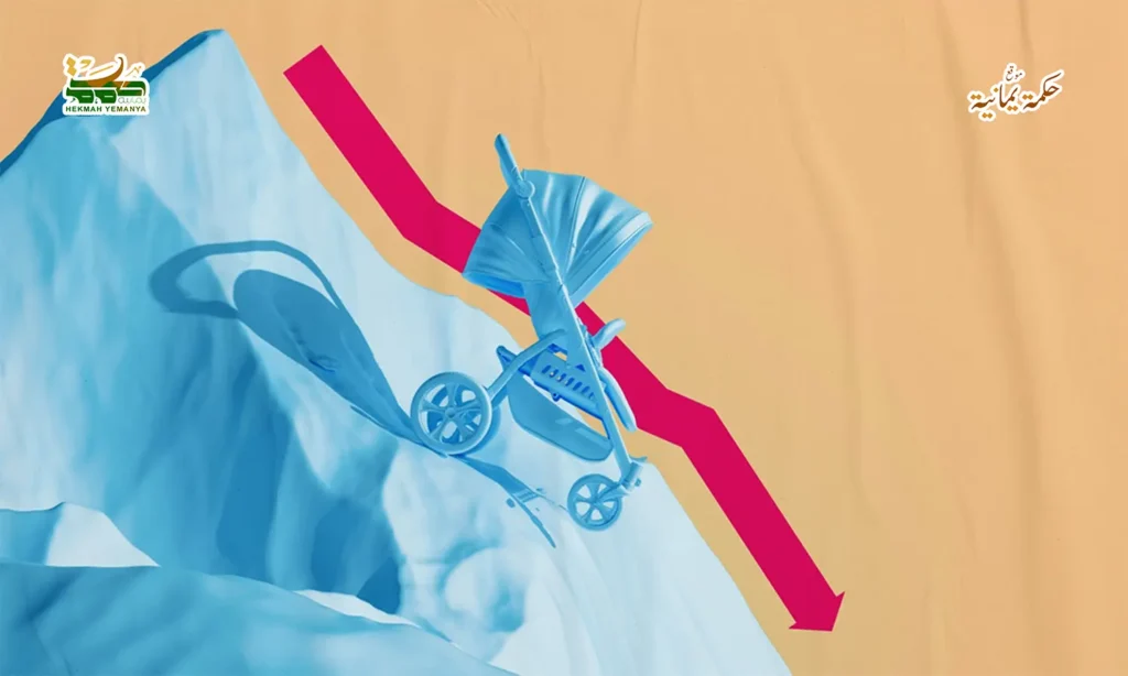 كيف تغيّر التحولات السكانية الاقتصاد العالمي؟ 3 كيف تغيّر التحولات السكانية الاقتصاد العالمي؟