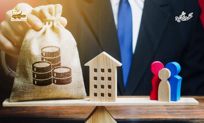 كيف تغيّر التحولات السكانية الاقتصاد العالمي؟ كيف تغيّر التحولات السكانية الاقتصاد العالمي؟