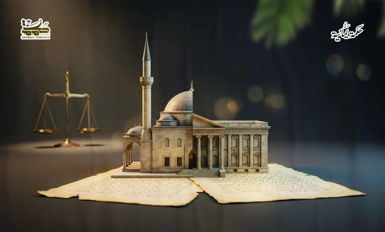 الفقه والسياسة من التجديد المنهجي إلى المنظومة المتكاملة الفقه والسياسة : من التجديد المنهجي إلى المنظومة المتكاملة