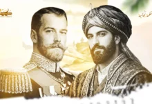 تراتيل السقوط الأخير من المعتمد إلى نيقولا 2 تراتيل السقوط الأخير: من المعتمد إلى نيقولا