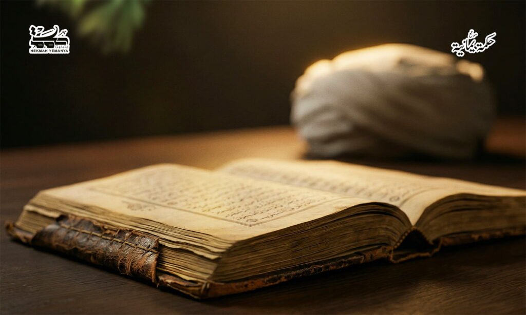 حتى لا تنطفئ الدنيا جذور الوعي المنقوص لدى الأشاعرة المعاصرين تُجاه الشيعة الإمامية..