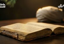 حتى لا تنطفئ الدنيا حتى لا تنطفئ الدنيا