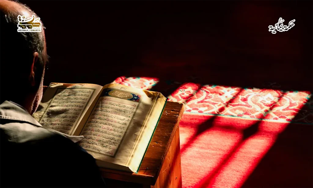 صوتُ الأبد الذي قشع الظلام 3 1 "صوتُ الأبد" الذي قشع الظلام