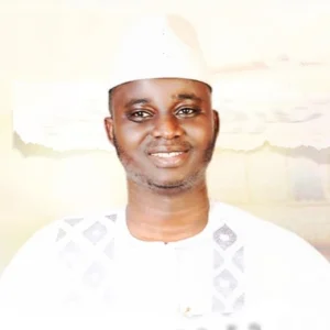 صورة عمر وندي كوندي